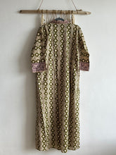 Cargar imagen en el visor de la galería, Vestido Benarés
