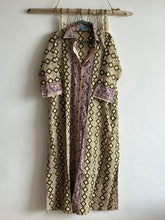 Cargar imagen en el visor de la galería, Vestido Benarés
