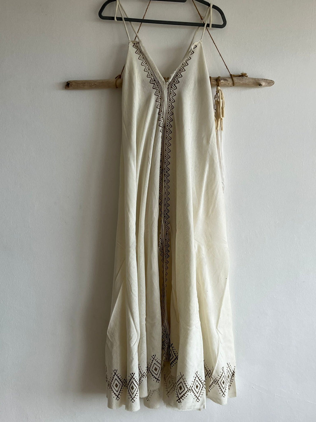 Vestido Pushkar