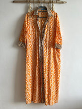 Cargar imagen en el visor de la galería, Vestido Benarés
