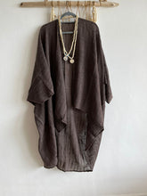 Cargar imagen en el visor de la galería, Kimono Agra
