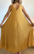 Cargar imagen en el visor de la galería, Vestido Xarraca
