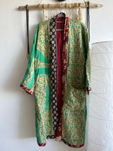 Cargar imagen en el visor de la galería, Kimono Jaipur
