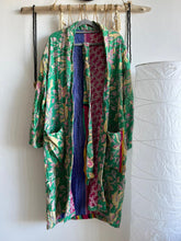 Cargar imagen en el visor de la galería, Kimono Jaipur

