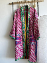 Cargar imagen en el visor de la galería, Kimono Jaipur
